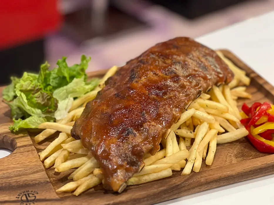 baby backribs